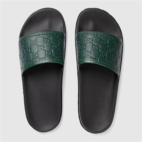 fake gucci clogs|gucci clogs for men.